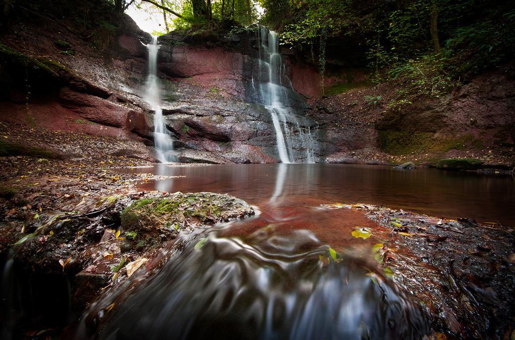 Sound Of The River ทัลการ์ธ ภายนอก รูปภาพ